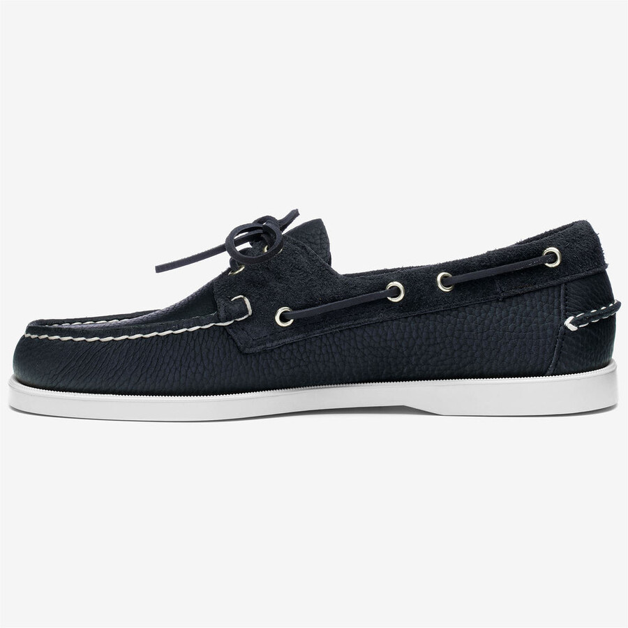 portland nepal blau marine