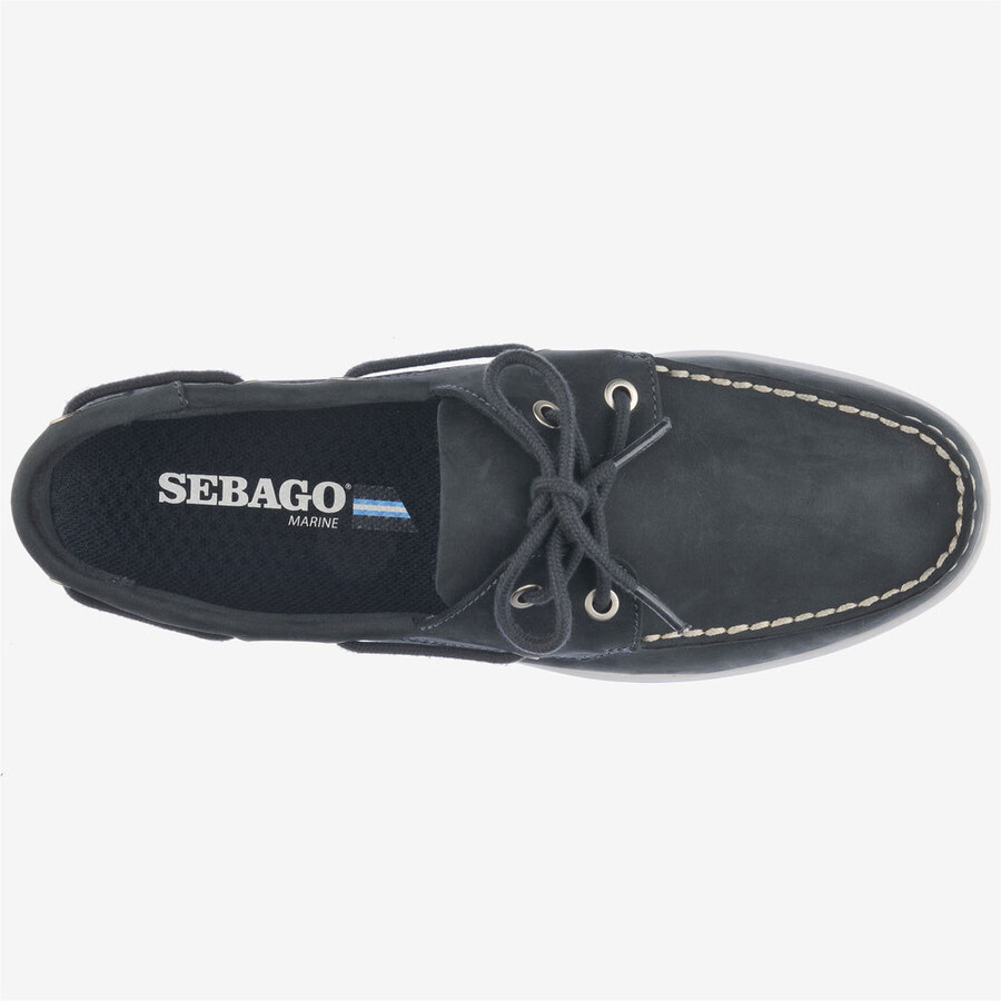 oakfield blau marineblau