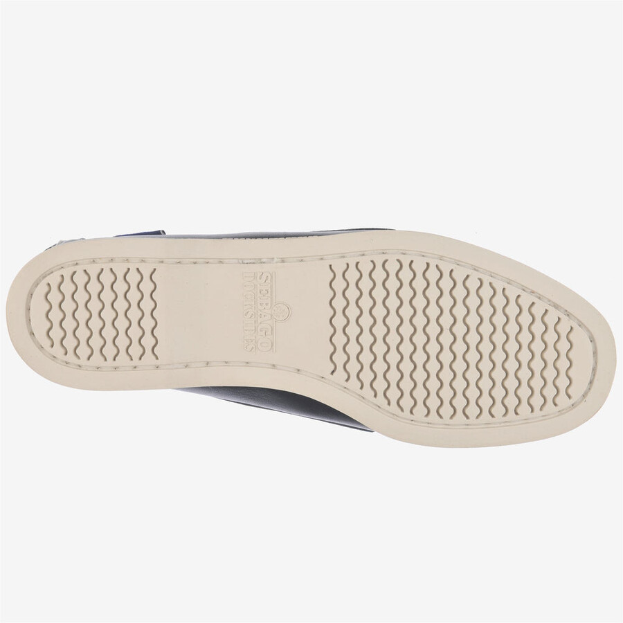 docksides portland woman blue navy