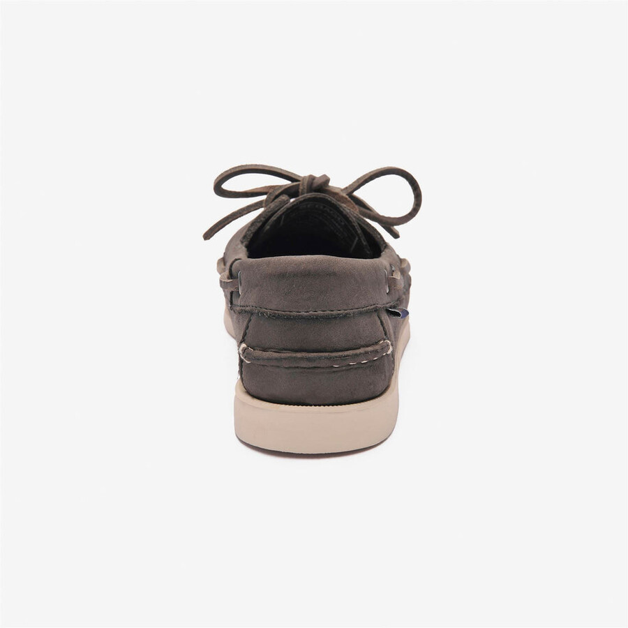docksides portland crazy h woman dk grey