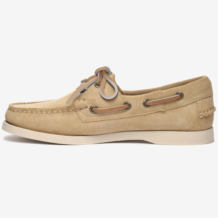portland flesh out frau beige camel