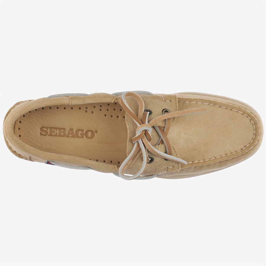portland flesh out frau beige camel
