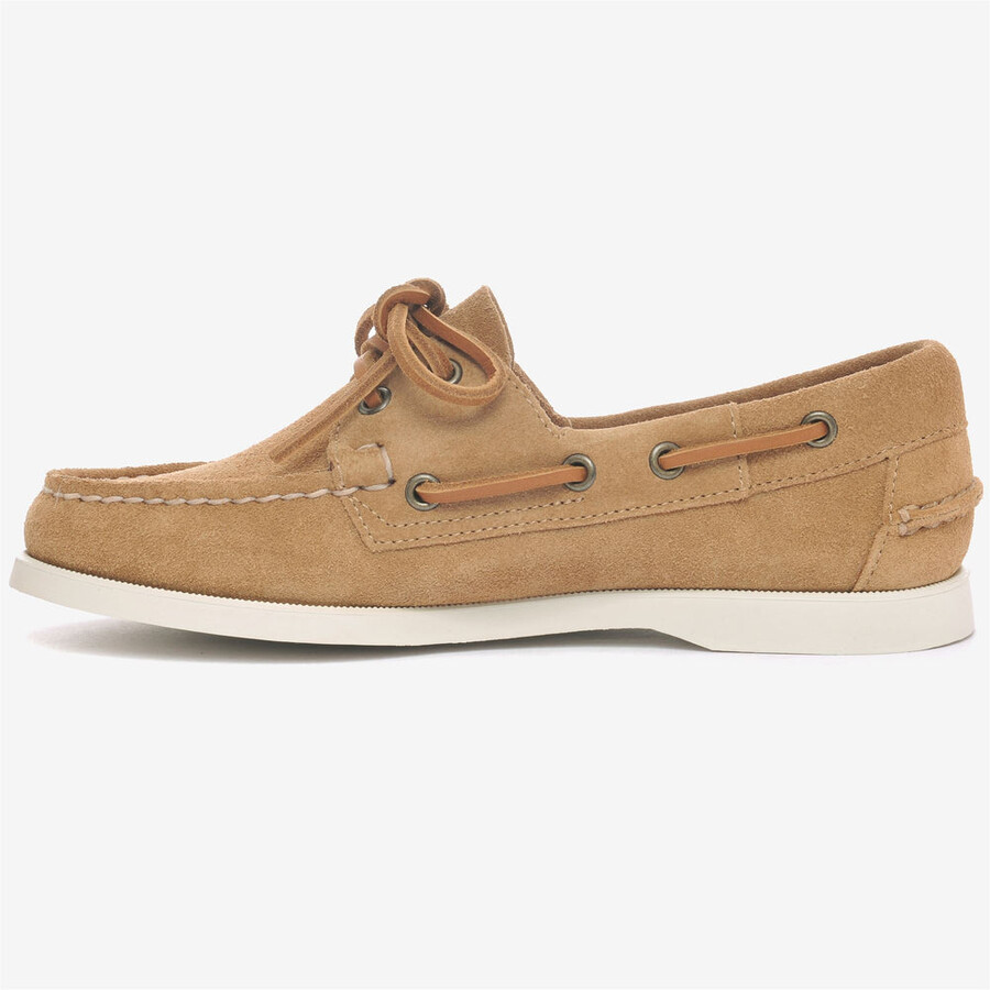 portland flesh out woman brown cognac