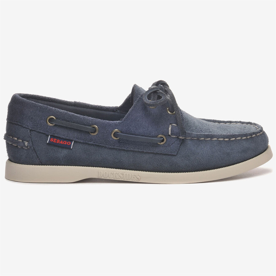 portland flesh out woman blue navy