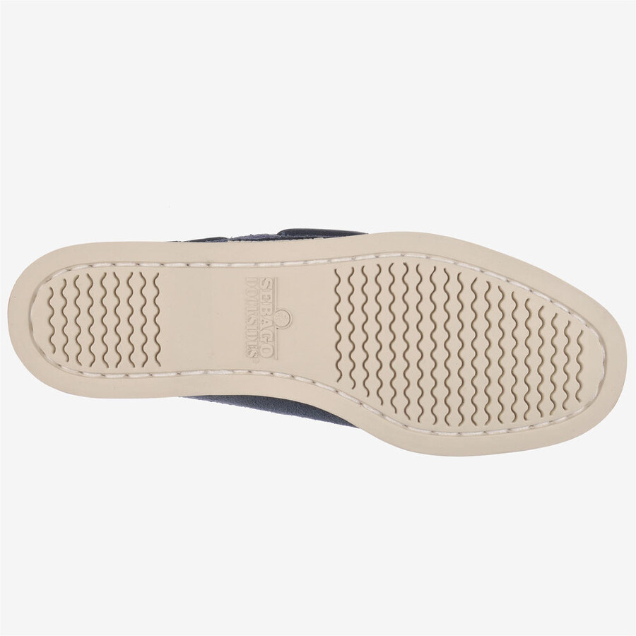 portland flesh out woman blue navy
