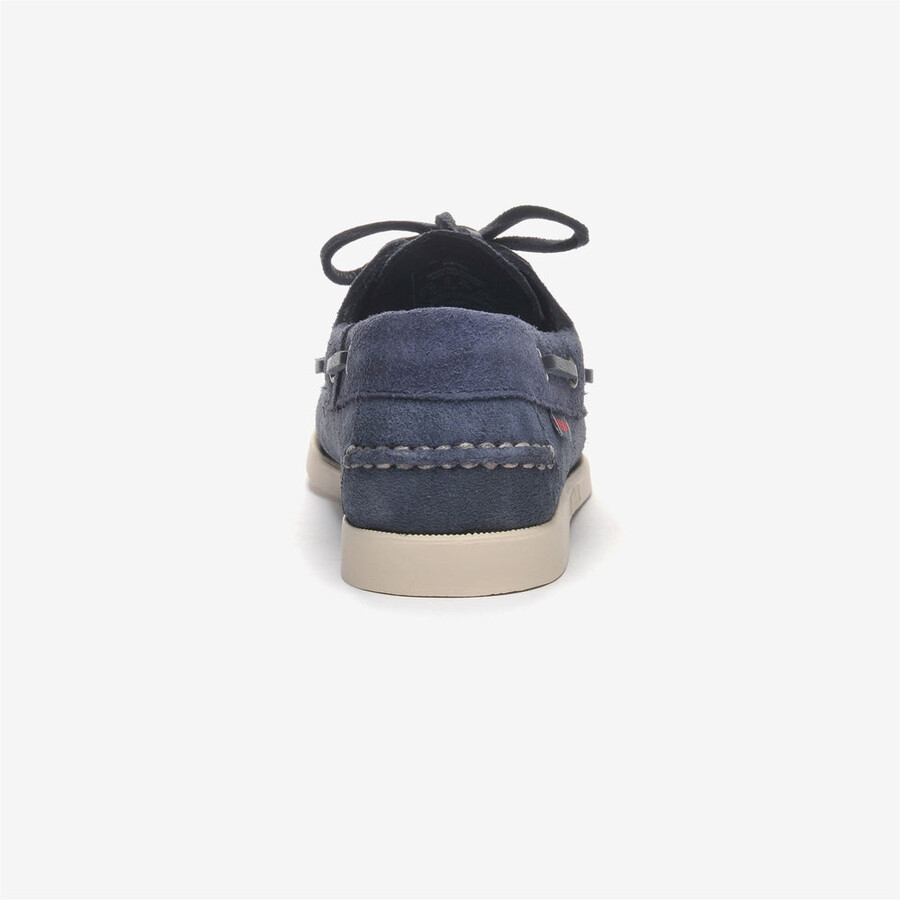 portland flesh out woman blue navy