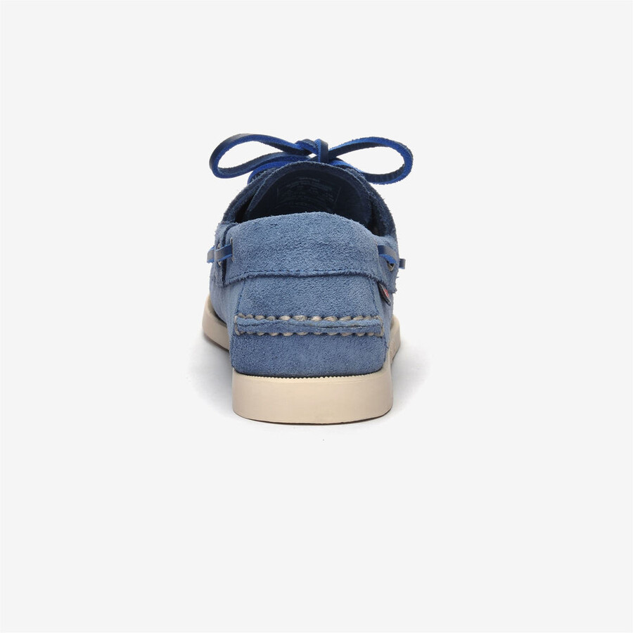 portland flesh out woman indigo