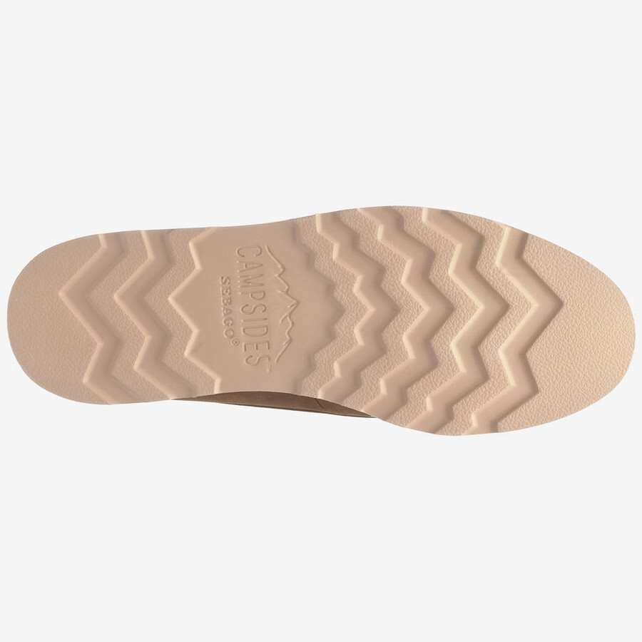 askookfield crazy horse braun tan