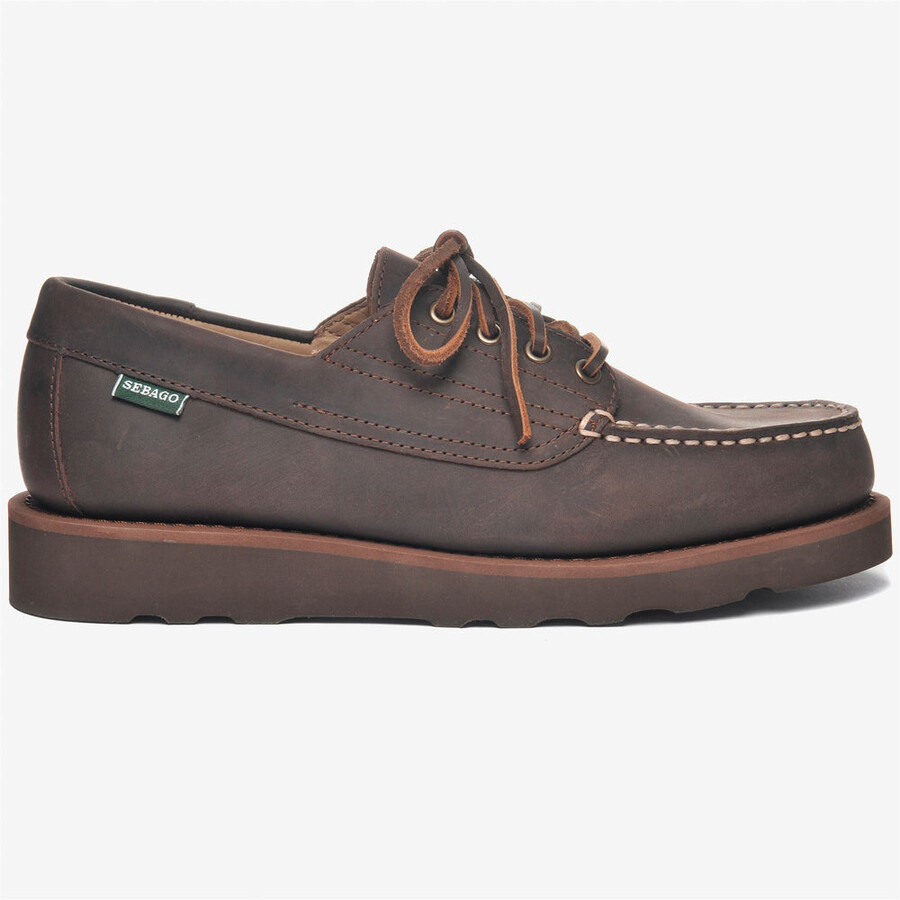 askookfield crazy horse total dunkelbraun