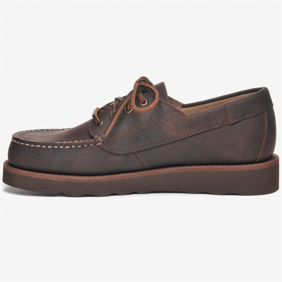 askookfield crazy horse total dunkelbraun