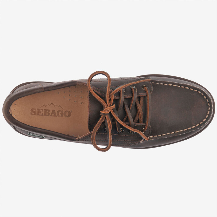 askookfield crazy horse total dunkelbraun