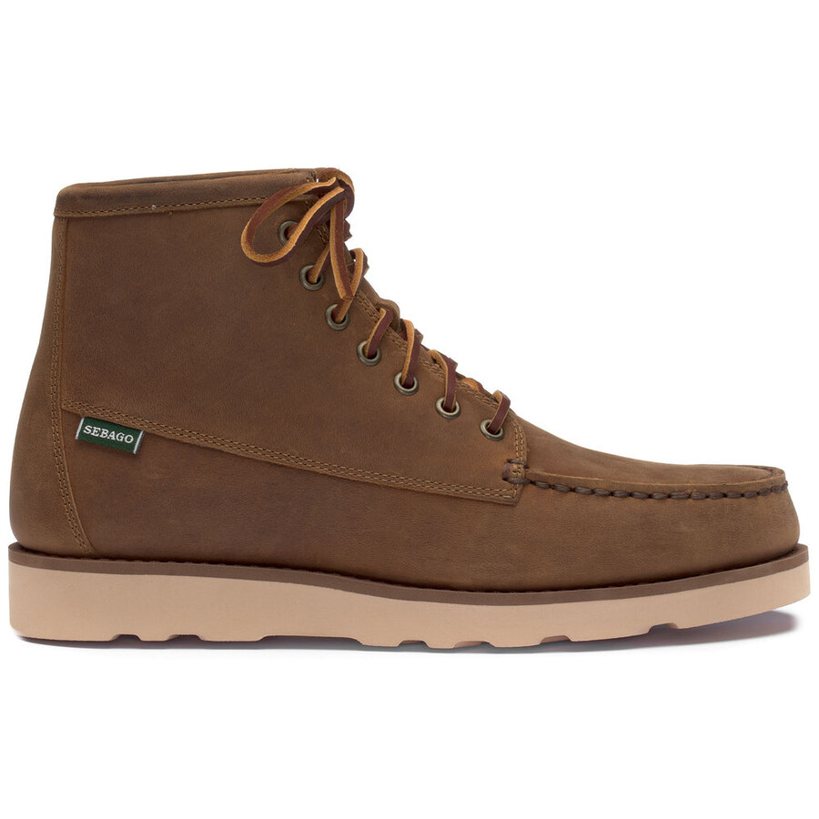 tala mid crazy horse brown tan