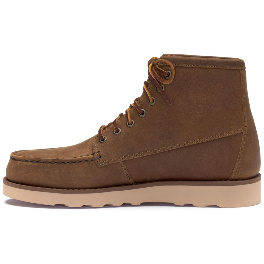 tala mid crazy horse brown tan