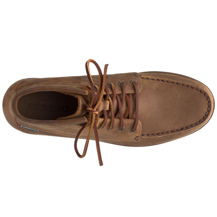tala mid crazy horse brown tan