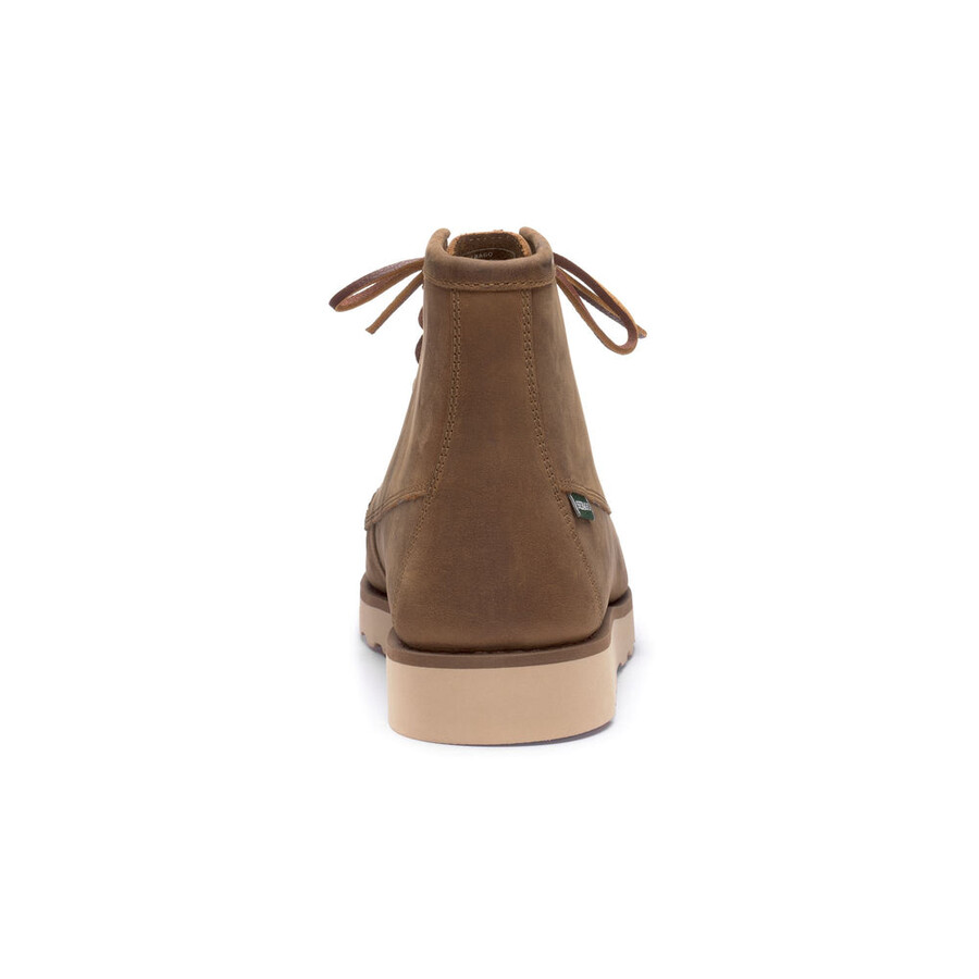 tala mid crazy horse brown tan