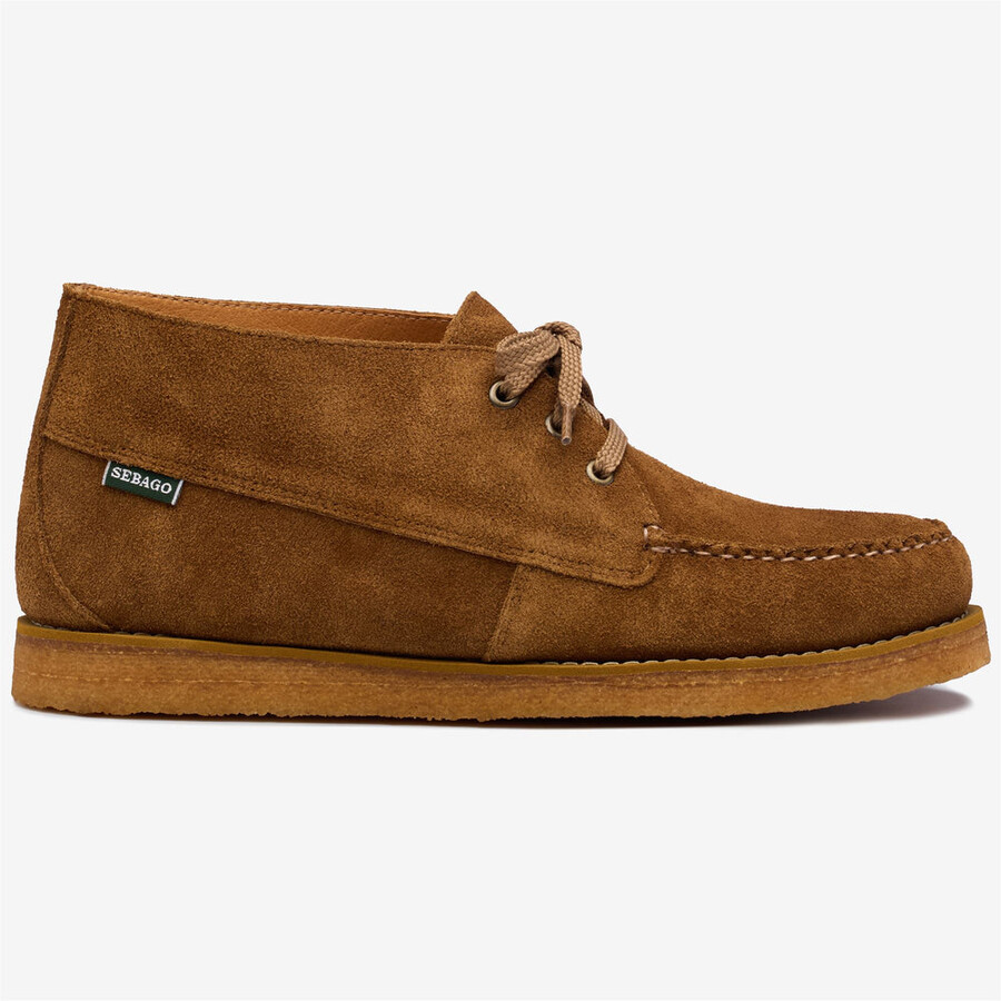 dakota brown cognac