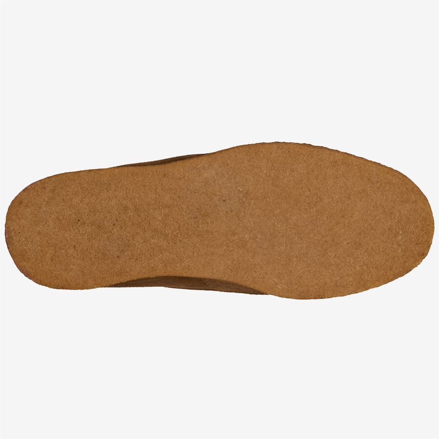 dakota brown cognac