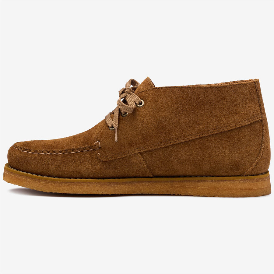 dakota brown cognac