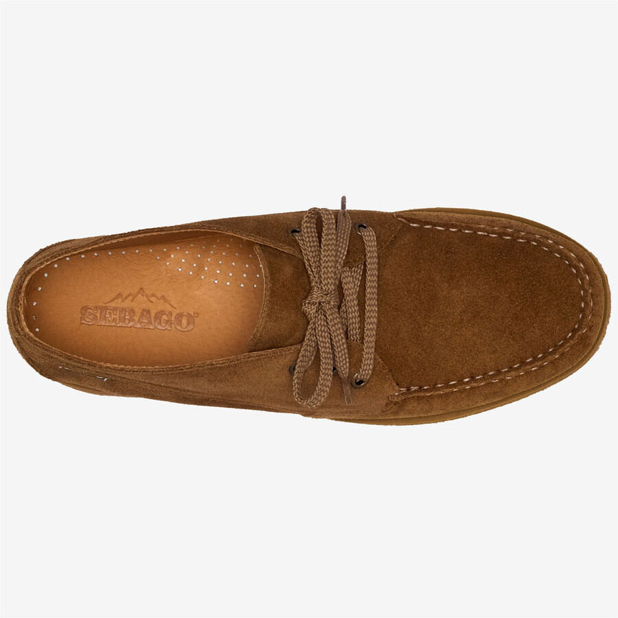 dakota brown cognac