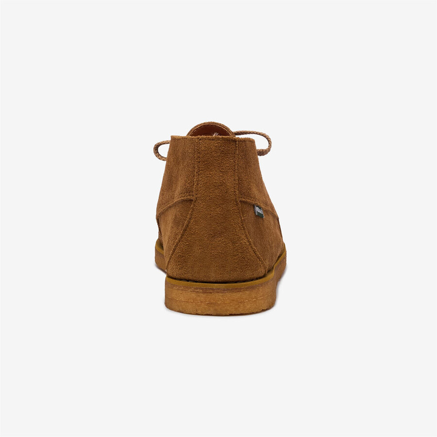 dakota brown cognac