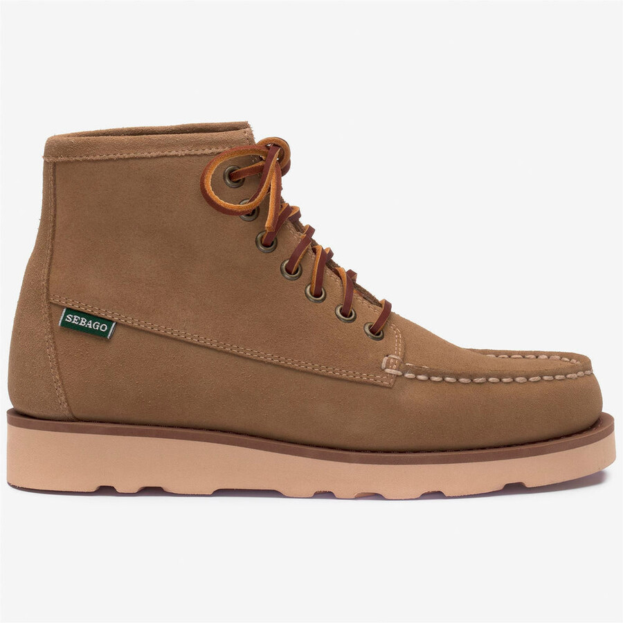 tala mittelseitiges wildleder damen beige camel
