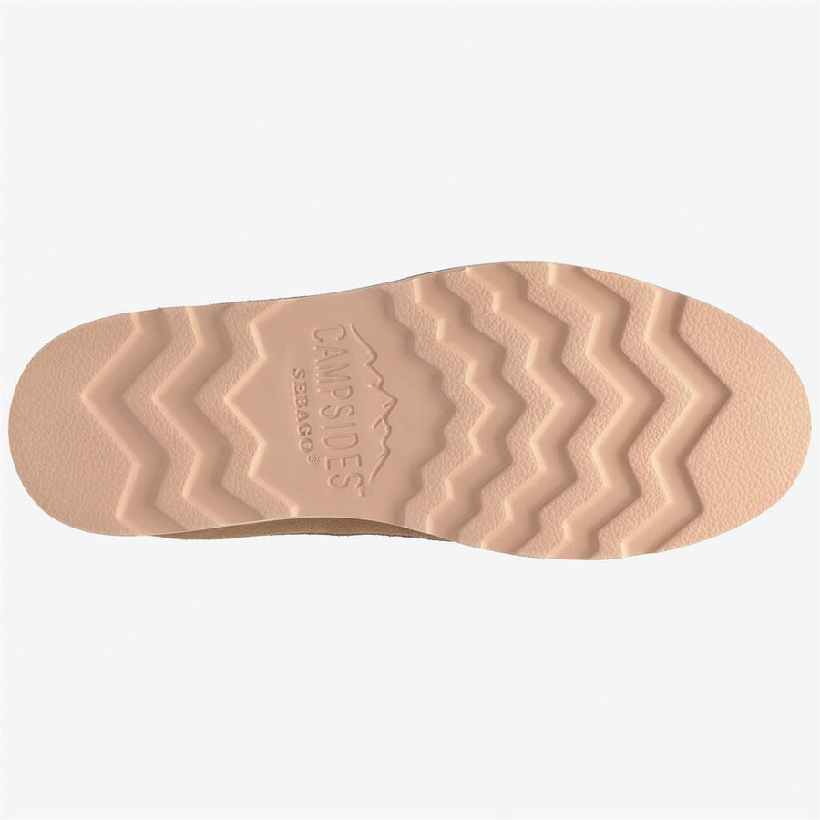 tala mittelseitiges wildleder damen beige camel