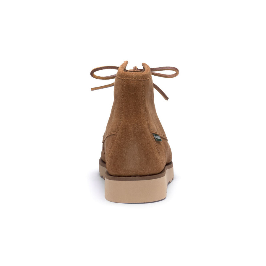 tala mittelseitiges wildleder damen fox-mocha