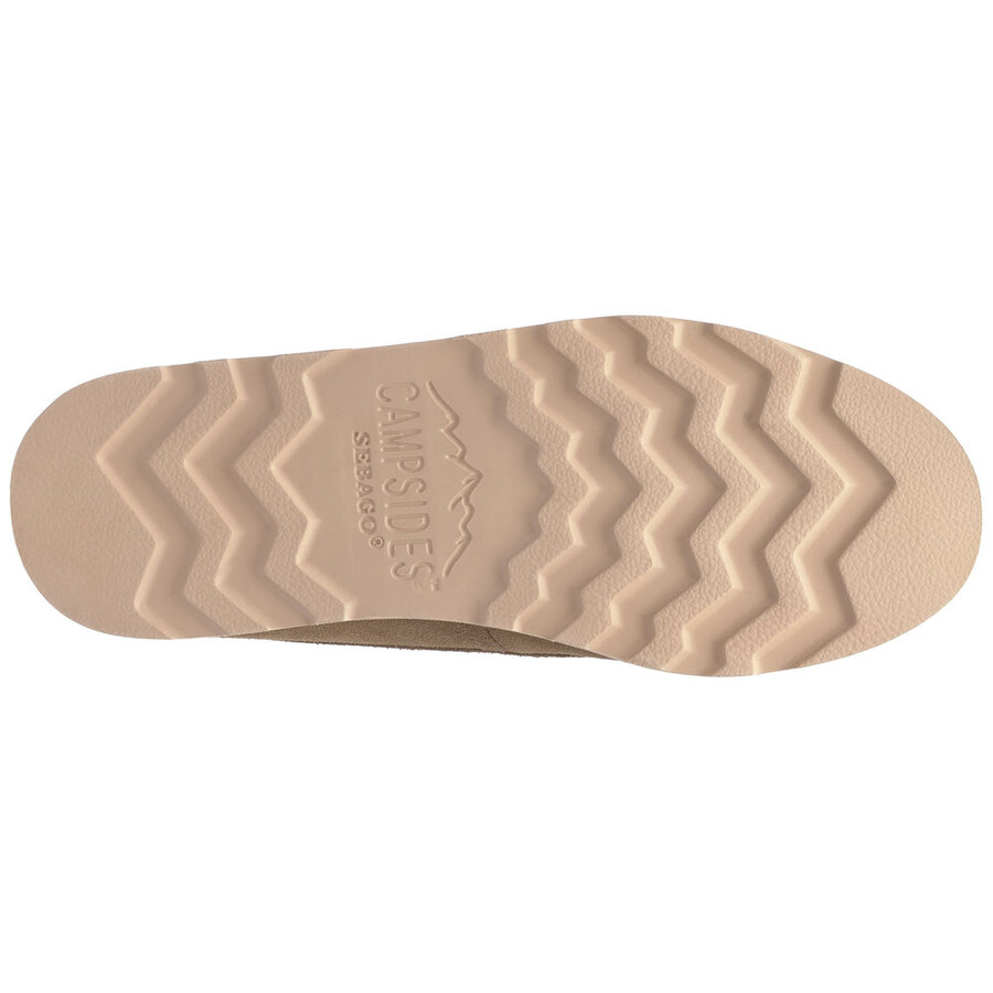 askookfield wildleder damen beige camel