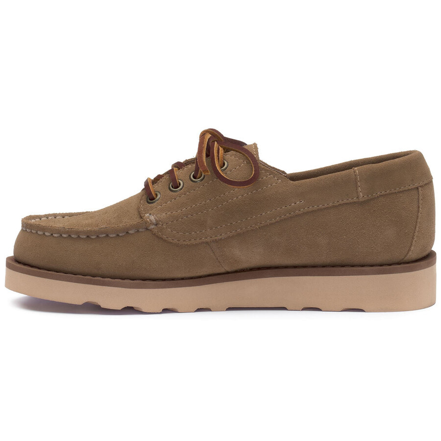 askookfield wildleder damen beige camel