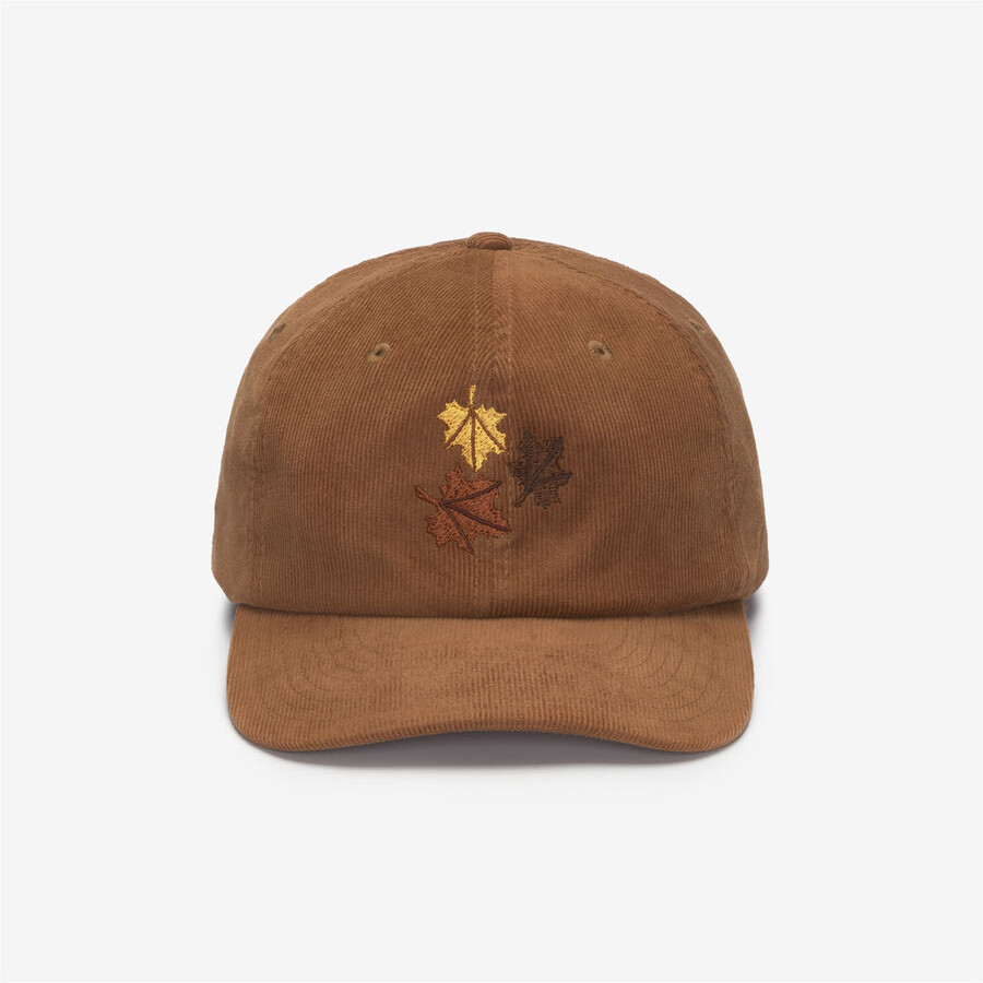 connor corduroy braune blÄtter