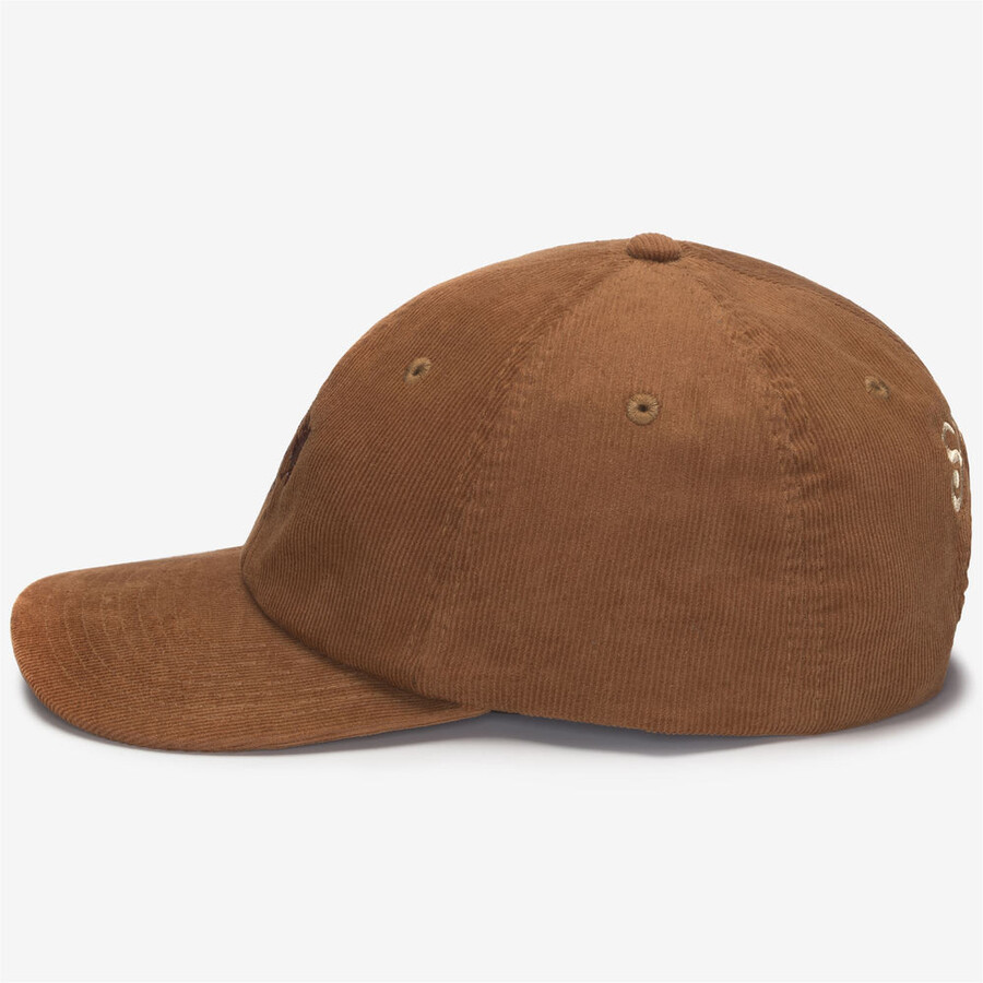 connor corduroy braune blÄtter