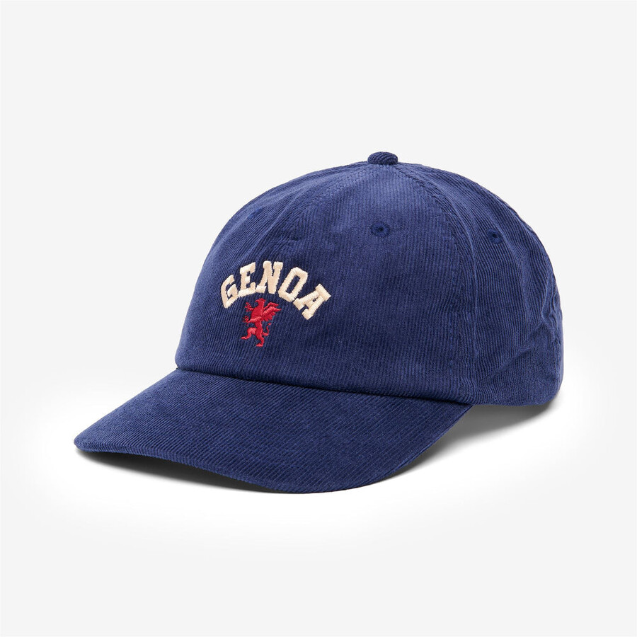 connor corduroy genua blue marine-genua 2526