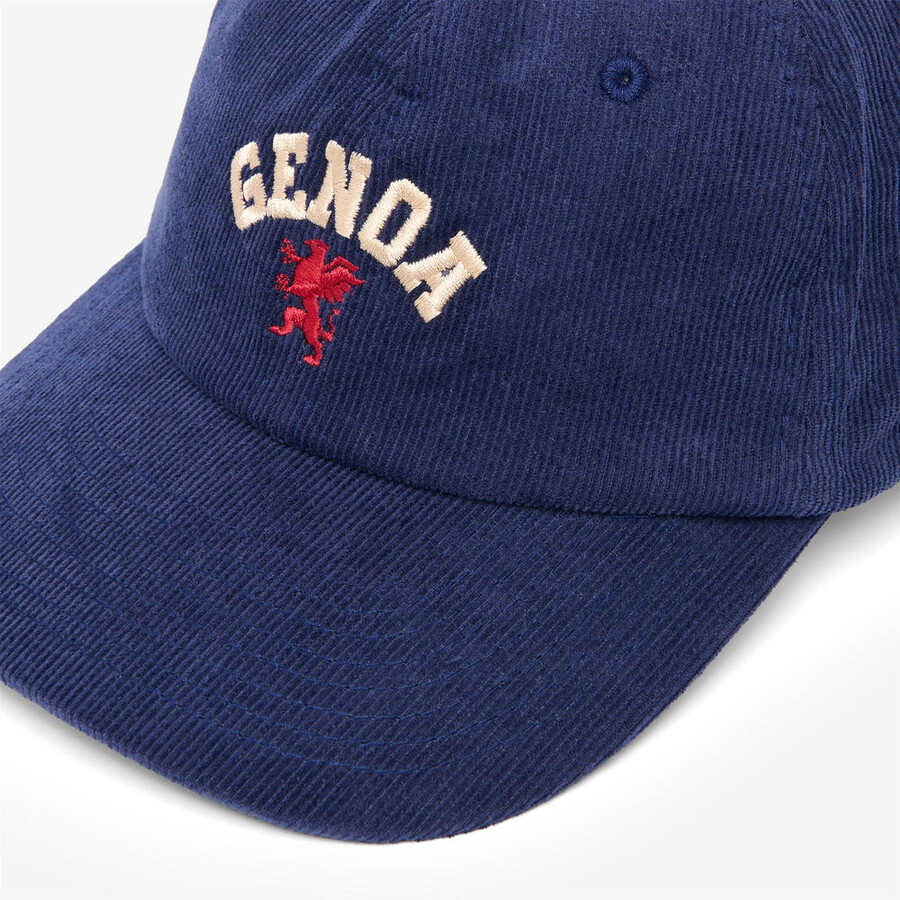 connor corduroy genua blue marine-genua 2526