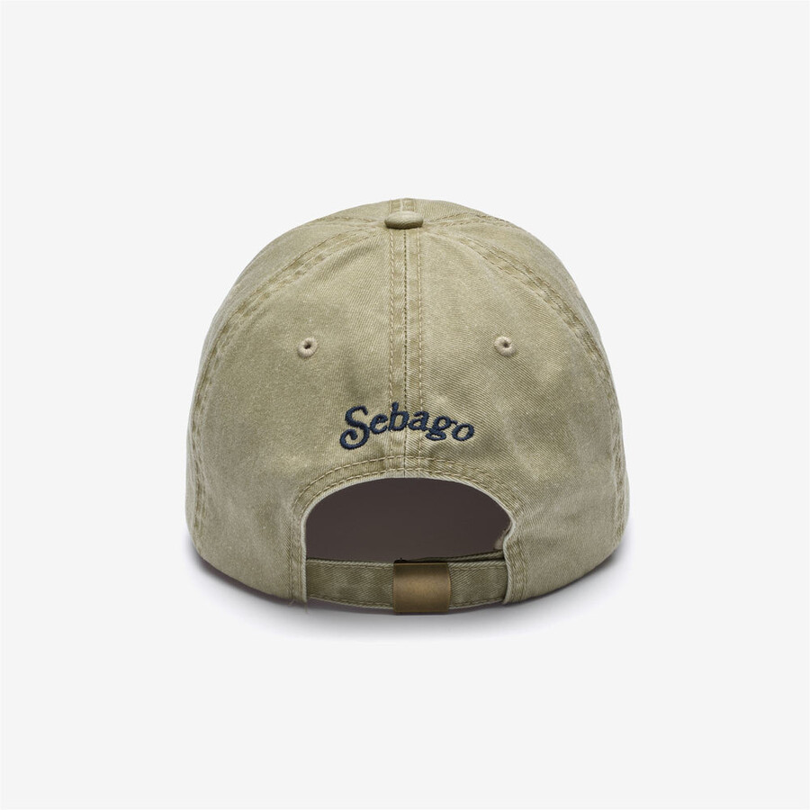 connor sebago yc beige mojave