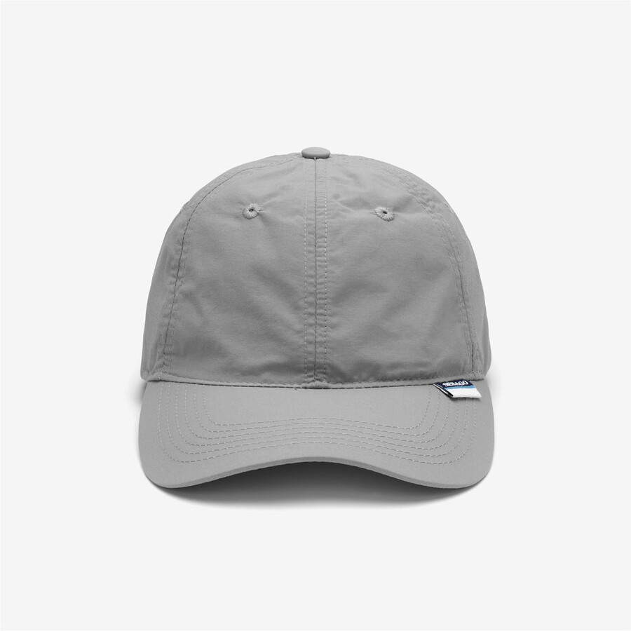 crewcap grey frost