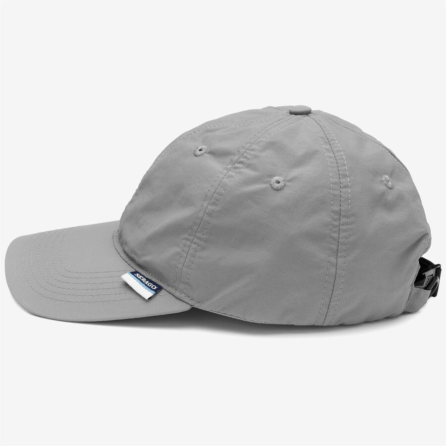 crewcap grey frost