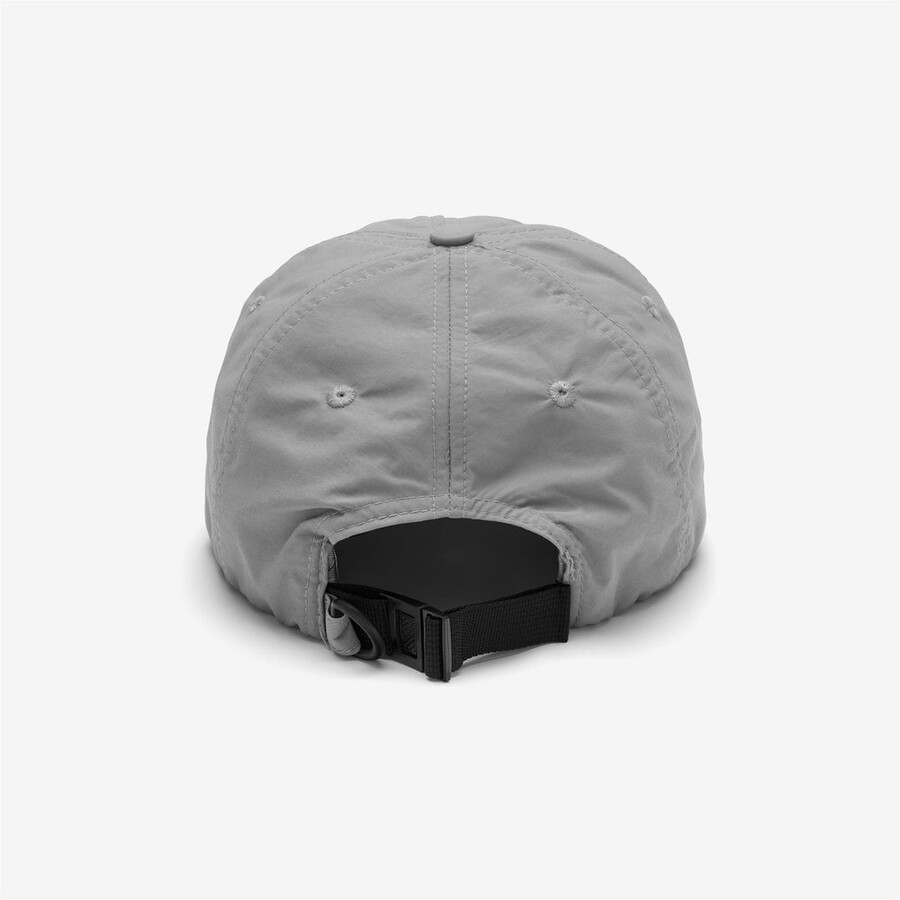 crewcap grey frost