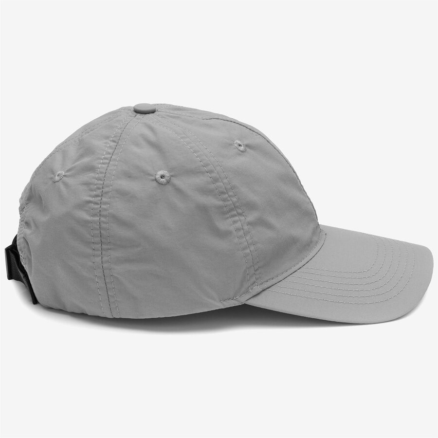 crewcap grey frost