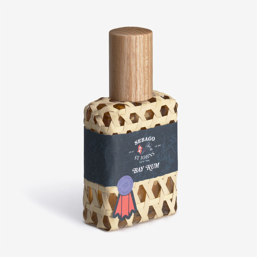 st johns cologne bay rum