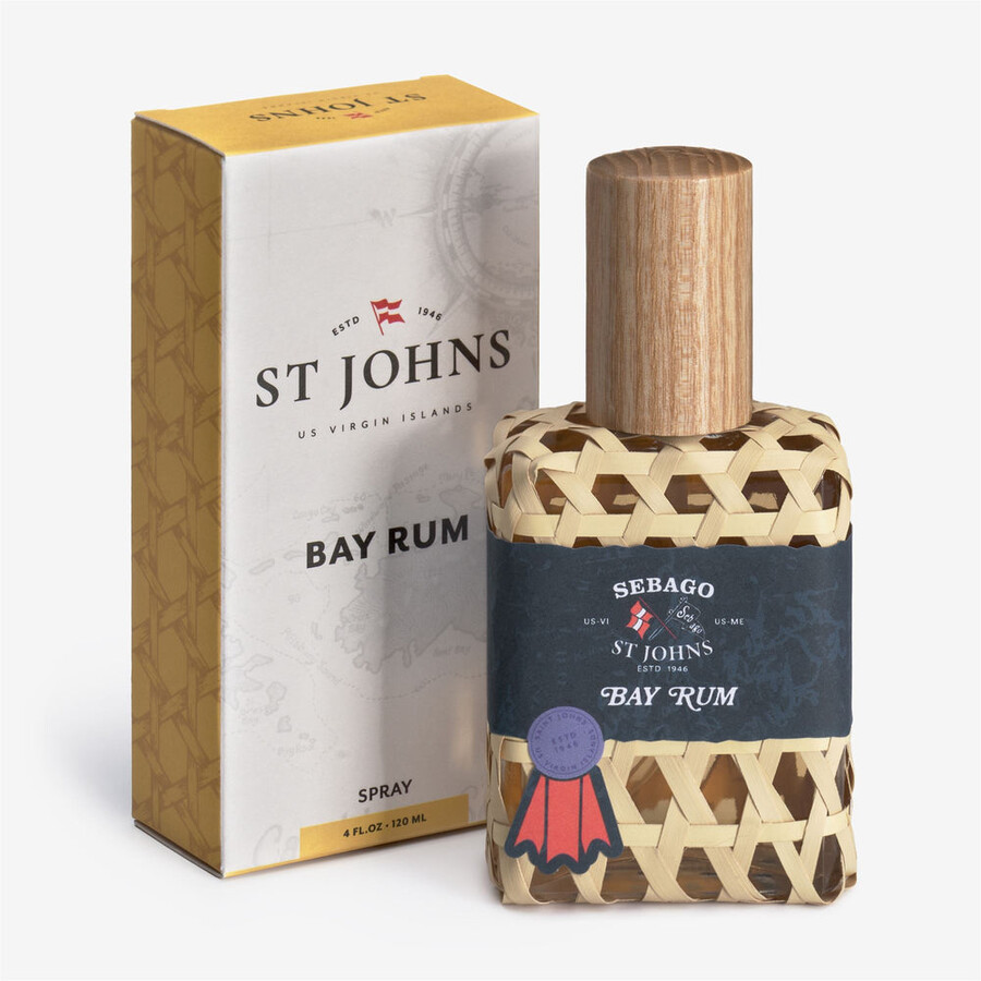 st johns cologne bay rum