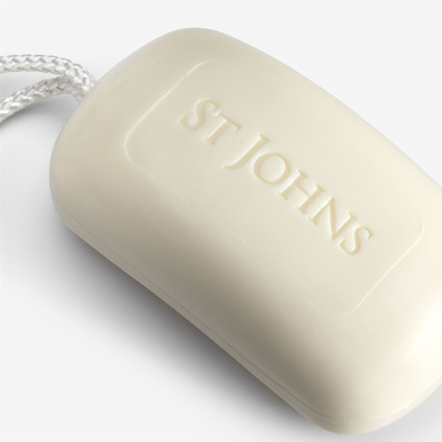st. johns seife am seil vetiver