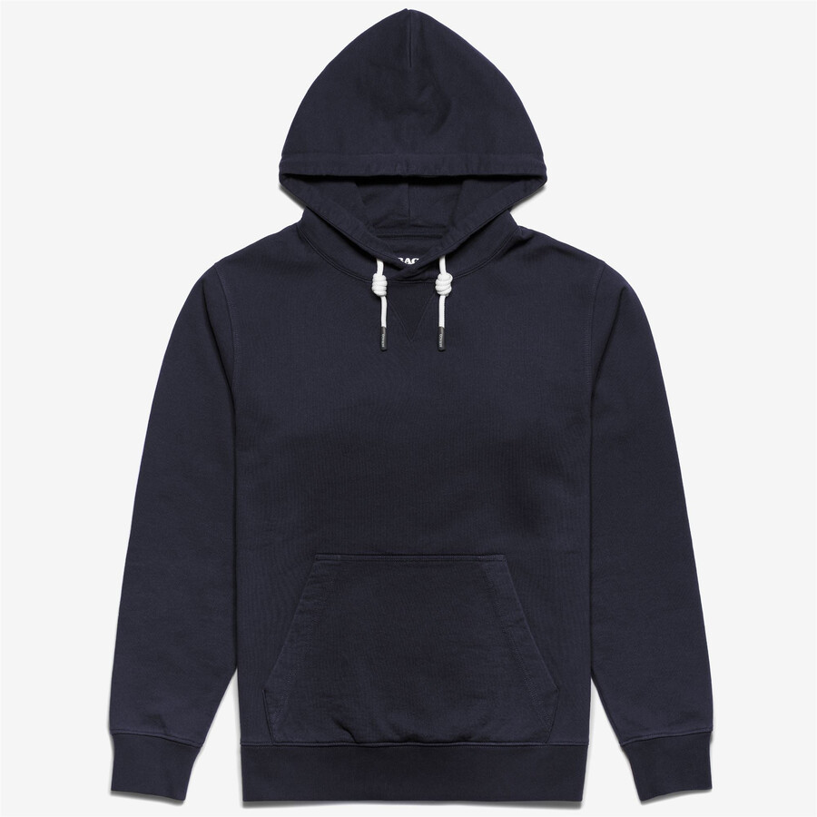 ebowline blue marine