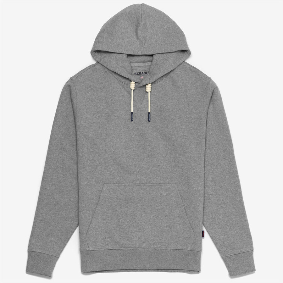 ebowline grey md mel