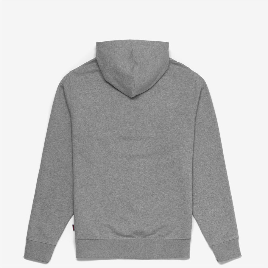 ebowline grey md mel