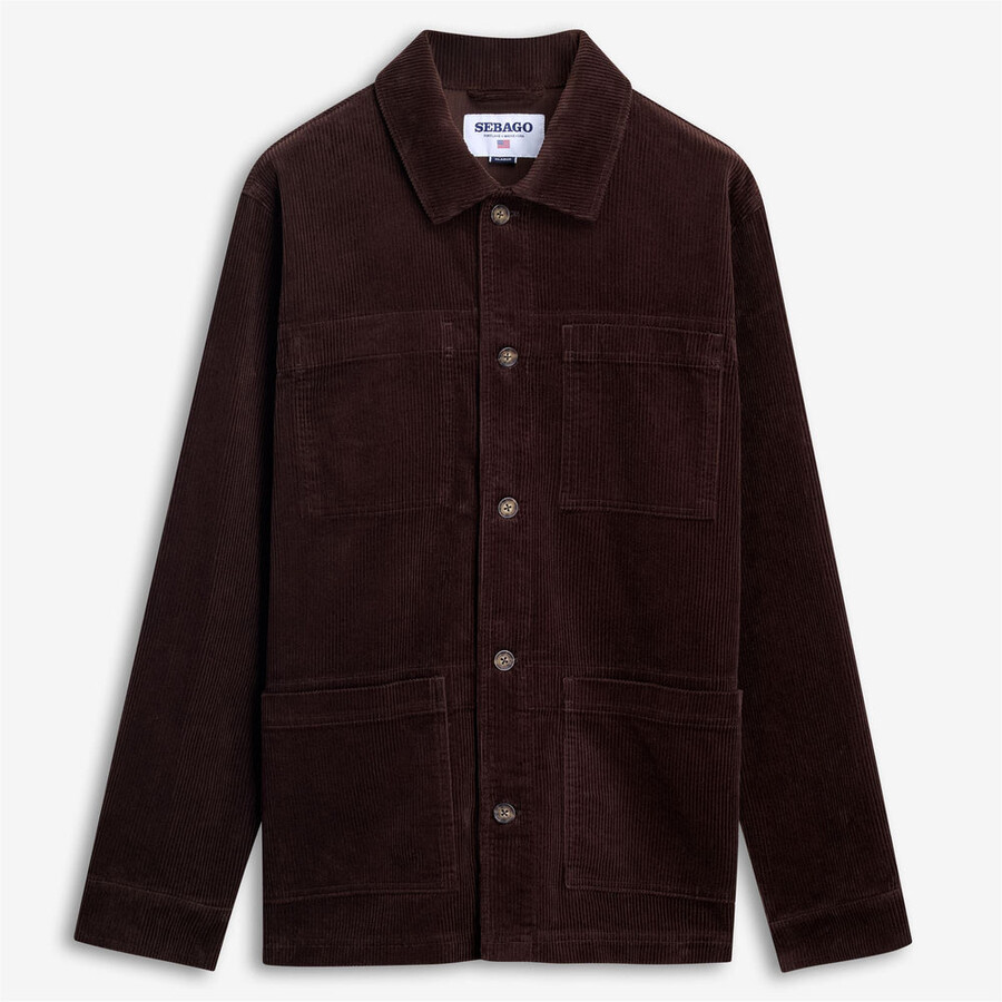 dorr corduroy brown moro