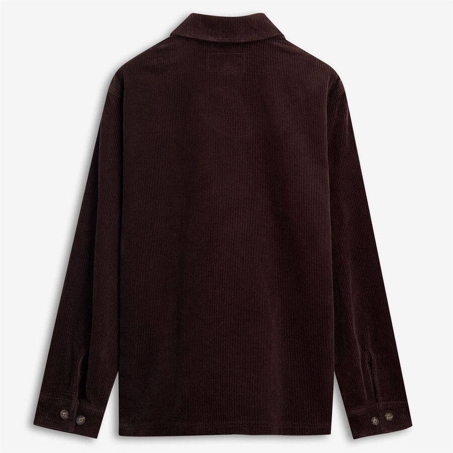 dorr corduroy brown moro