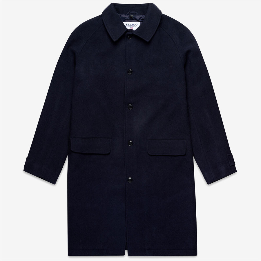 beals blue dk