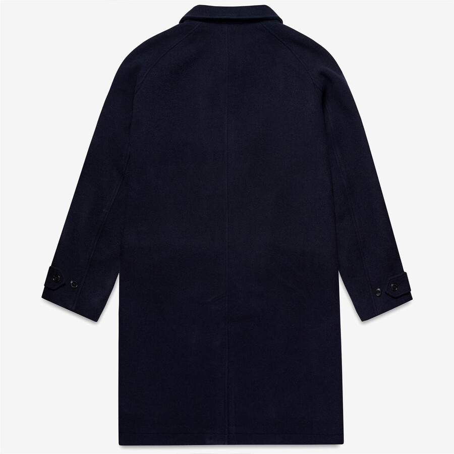 beals blue dk