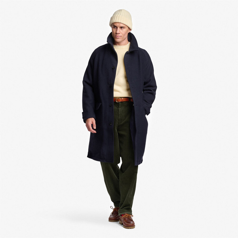 beals blue dk
