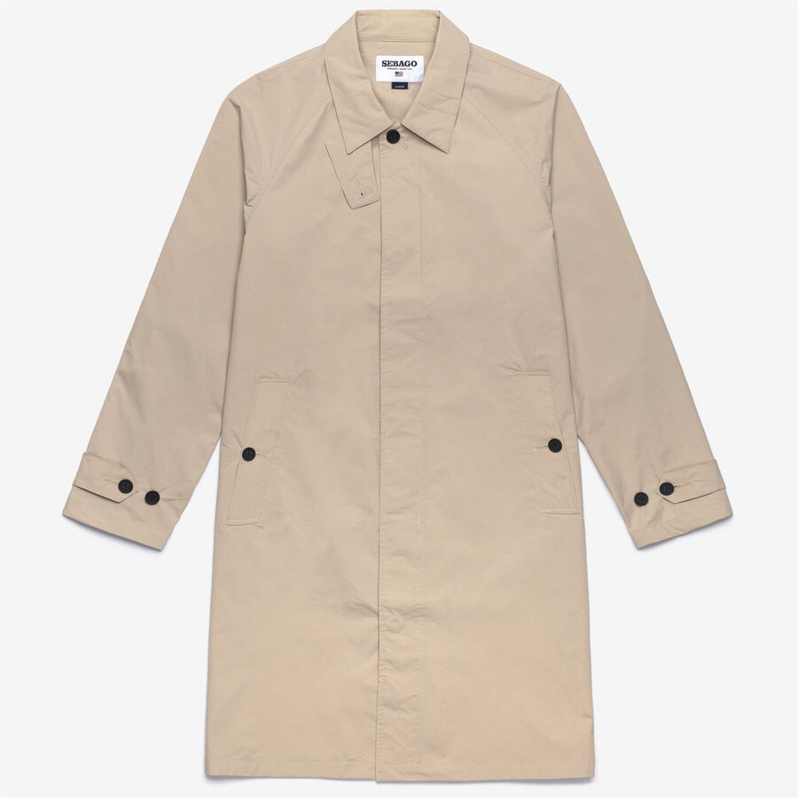 neuer betth nylon beige safari